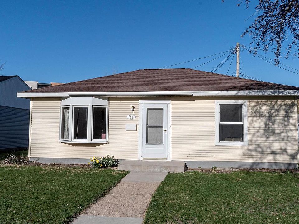 71 Craig Ave, Madison, WI 53705 Zillow