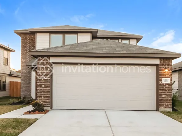 10911 Heliosphere, Conroe, TX 77303