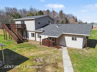 7154 Barkley Rd, Vassar, MI 48768