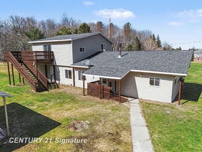 7154 Barkley Rd, Vassar, MI, 48768