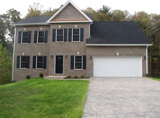 84 Cooper Way, Evington, VA 24550