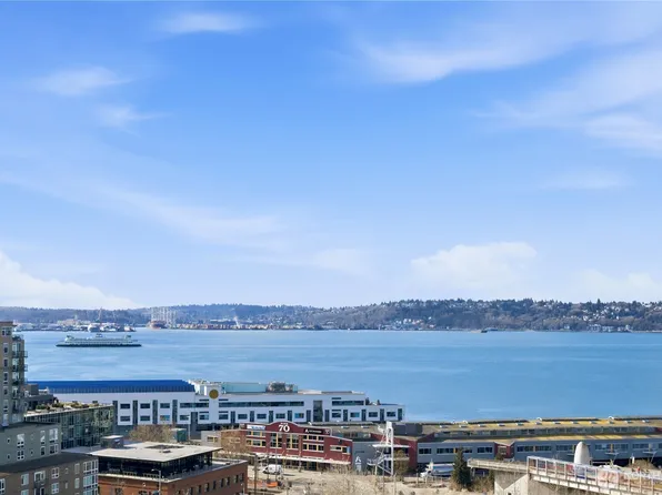 2929 1st Ave #808, Seattle, WA 98121