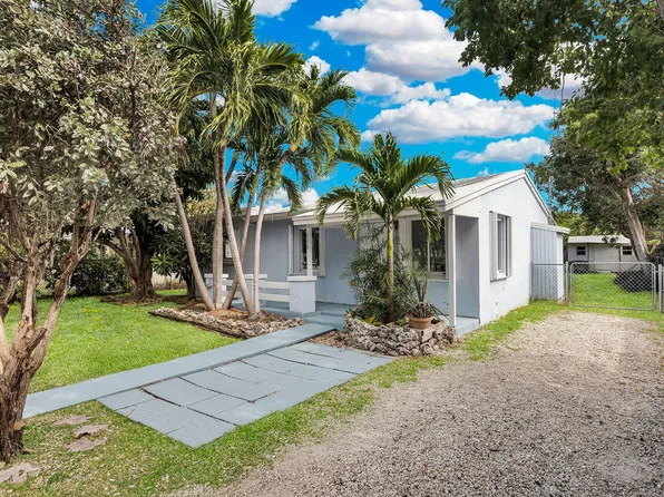 115 Harbor Dr, Key Largo, FL 33037