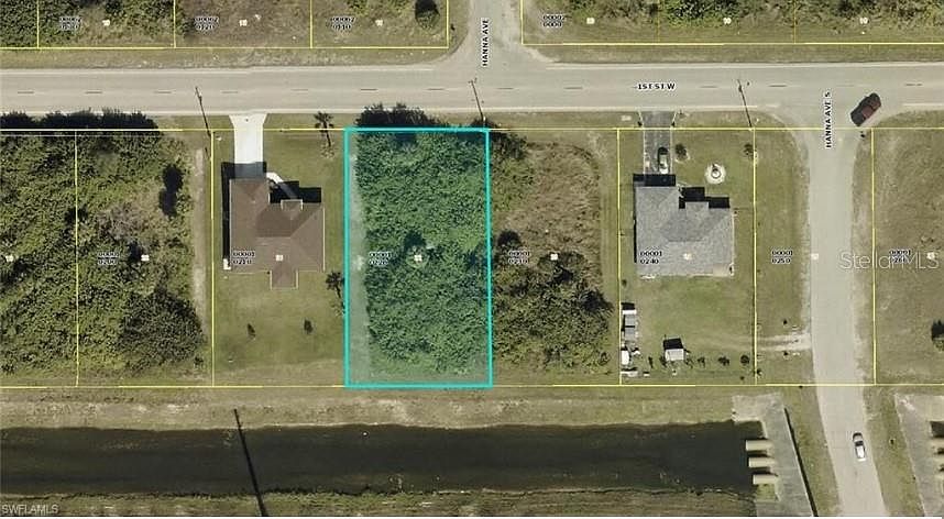 1st image of 2721 1st St SW Lot 22
