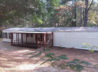 3204 Lakeview St, Crestview, FL 32539