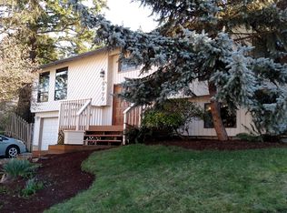 18270 SW Monte Verdi Blvd, Beaverton, OR 97007