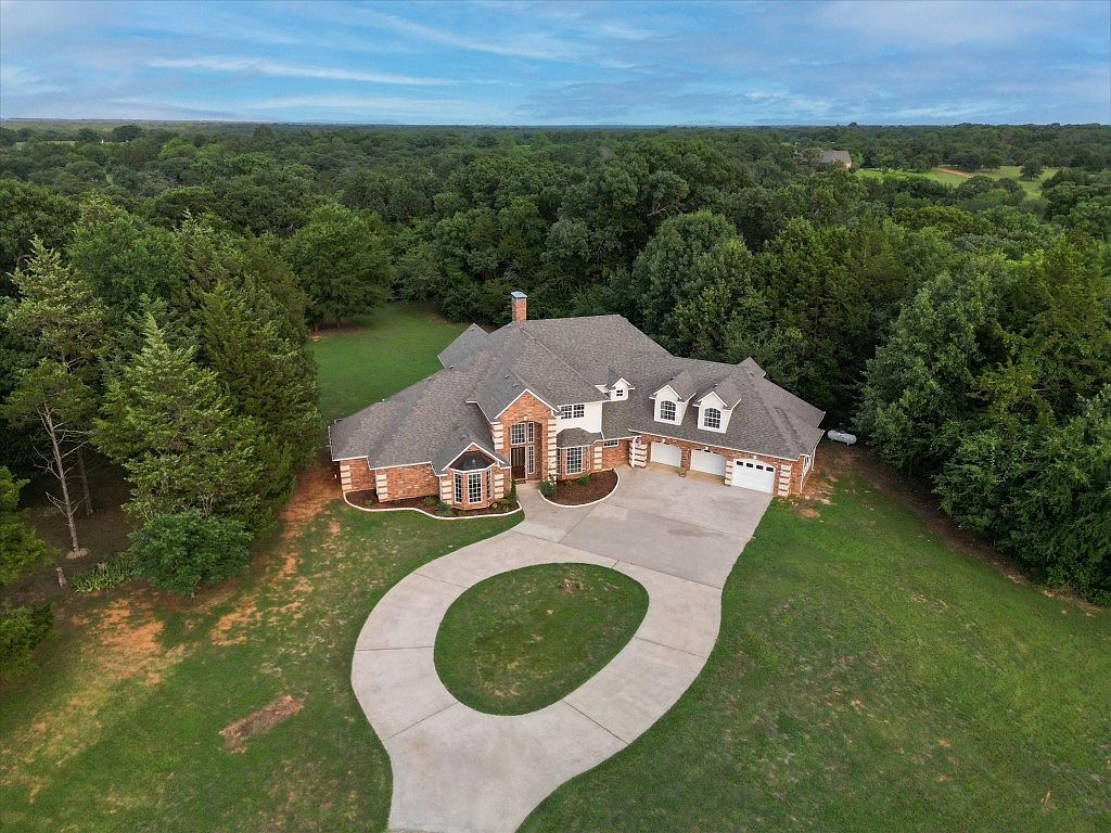 354 Cleve Cole Rd, Denison, TX 75021 MLS 20348012 Zillow