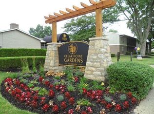 1716 Shanley Dr APT 4, Columbus, OH 43224