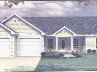 9 Rock Vw, Fairfax, VT 05454