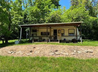 Harrons Ridge Rd, Caldwell, OH 43724