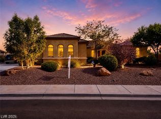 8370 Unicorn St, Las Vegas, NV 89131