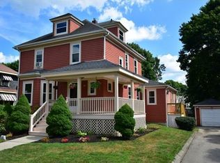61 Stanton St, Rockland, MA 02370