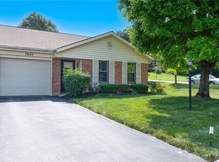 5644 Cobblegate Dr, Dayton, OH 45449