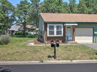 21A Sunset Rd #SEC-53, Manchester Township, NJ 08759