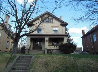 2508 Homestead Pl, Cincinnati, OH 45211