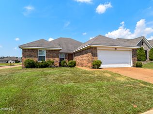 4105 Chelsea Wood Cv, Olive Branch, MS 38654