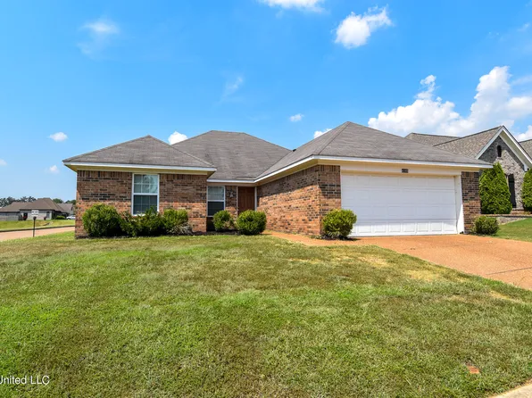 4105 Chelsea Wood Cv, Olive Branch, MS 38654