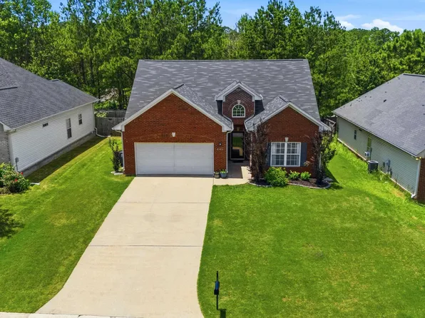 4186 Hathaway Ln, Mount Olive, AL 35117
