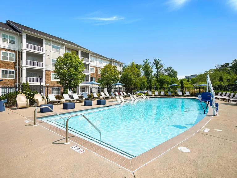 The Haven at Cranberry Woods — Photo 1