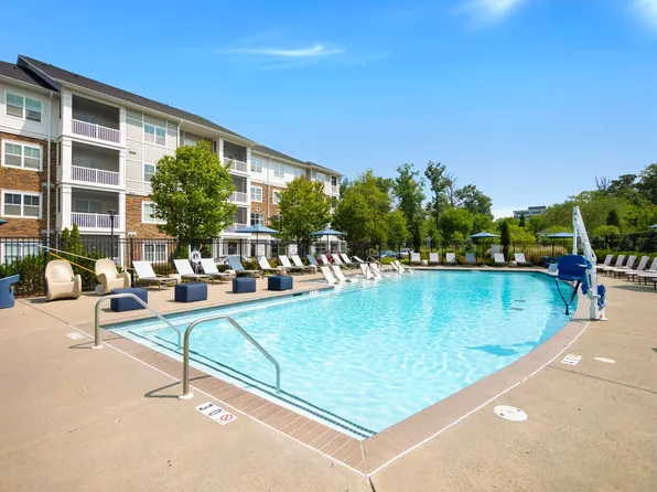 The Haven at Cranberry Woods