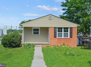 259 S Winchester Ave, Waynesboro, VA 22980