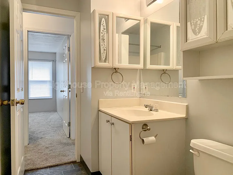 1324 S Hanover St #2 — Photo 4