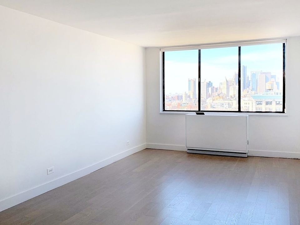 1st image of 300 Mercer St APT 24F