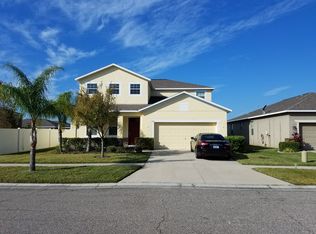 520 Vista Ridge Dr, Ruskin, FL 33570
