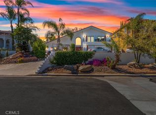 22650 Blue Teal Dr, Canyon Lake, CA 92587