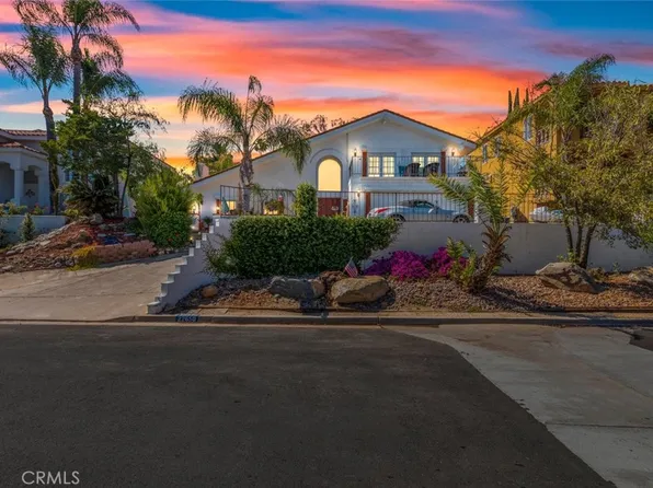 22650 Blue Teal Dr, Canyon Lake, CA 92587