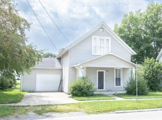 6623 Lima St, Huntsville, OH 43324