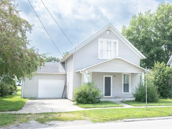 6623 Lima St, Huntsville, OH 43324