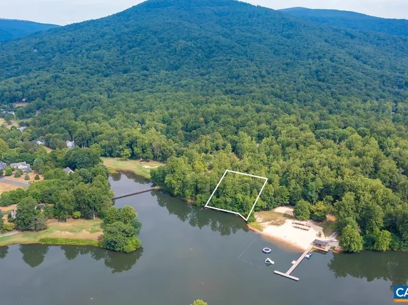 361 Hidden Springs Ln, Nellysford, VA 22958