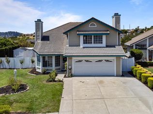 137 Humphrey Ln, Vallejo, CA 94591