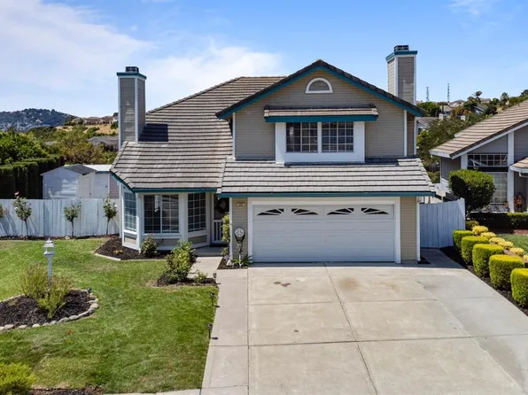 137 Humphrey Drive, Vallejo, CA 94591