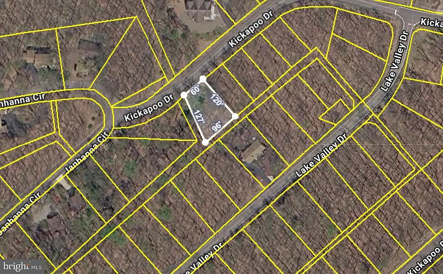 1st image of 0 Kickapoo Dr