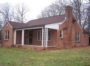 547 Grindstone Rd, Bridgewater, VA 22812