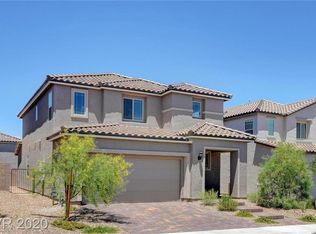 9852 Kendrick Mountain Ave, Las Vegas, NV 89178