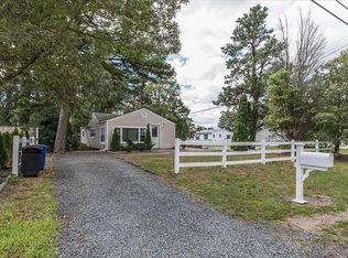 401 Beach Blvd, Forked River, NJ 08731