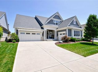 14065 Trueblood Ln, Carmel, IN 46033