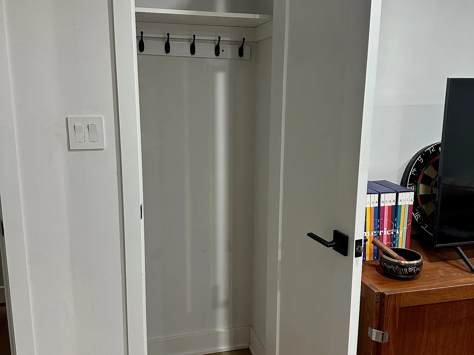 1 bed, 615 sqft, $1,990 — Photo 4