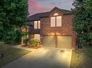 2725 Ferncrest Trl, Mansfield, TX 76063