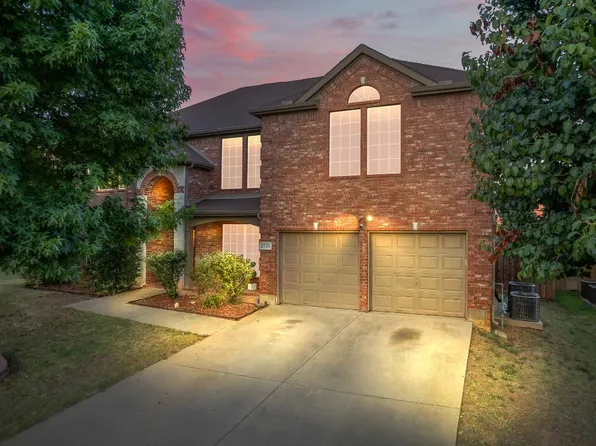 2725 Ferncrest Trl, Mansfield, TX 76063