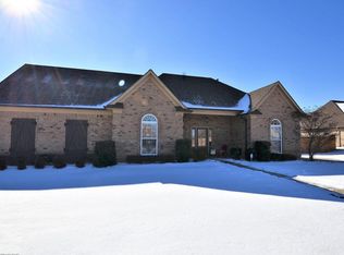 1449 Koby Ln, Hernando, MS 38632