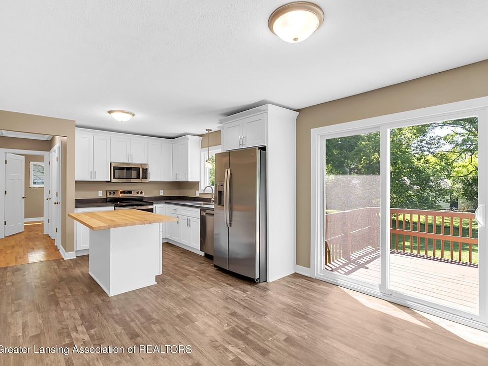 2617 Greencliff Dr, East Lansing, MI 48823 | Zillow