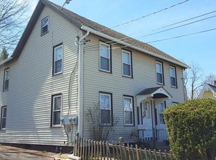 73 Village St, Vernon, CT 06066