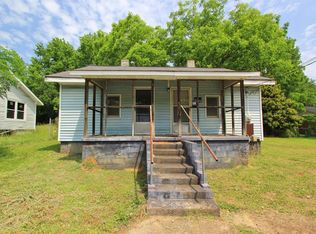 118 Williams St, Woodruff, SC 29388