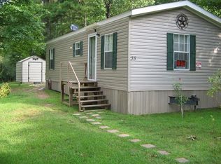 35 Belmont Stakes Dr, Hot Springs, AR 71913