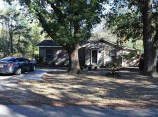 8782 Reed Ranch Rd, Silsbee, TX 77656