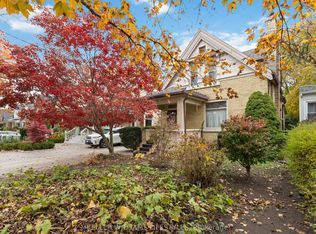 512 Saint James St, London, ON N5Y 3P3